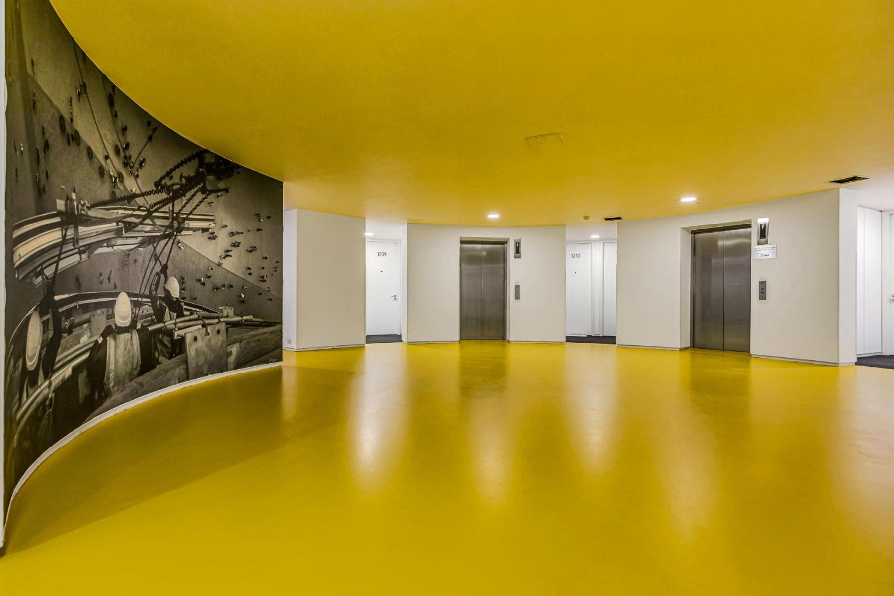 2-Bed Studio At The Heart Of Birmingham City Center Eksteriør billede