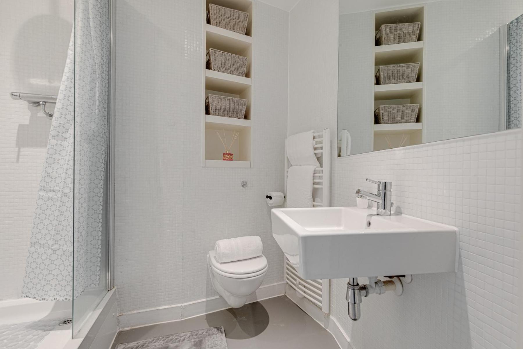 2-Bed Studio At The Heart Of Birmingham City Center Eksteriør billede