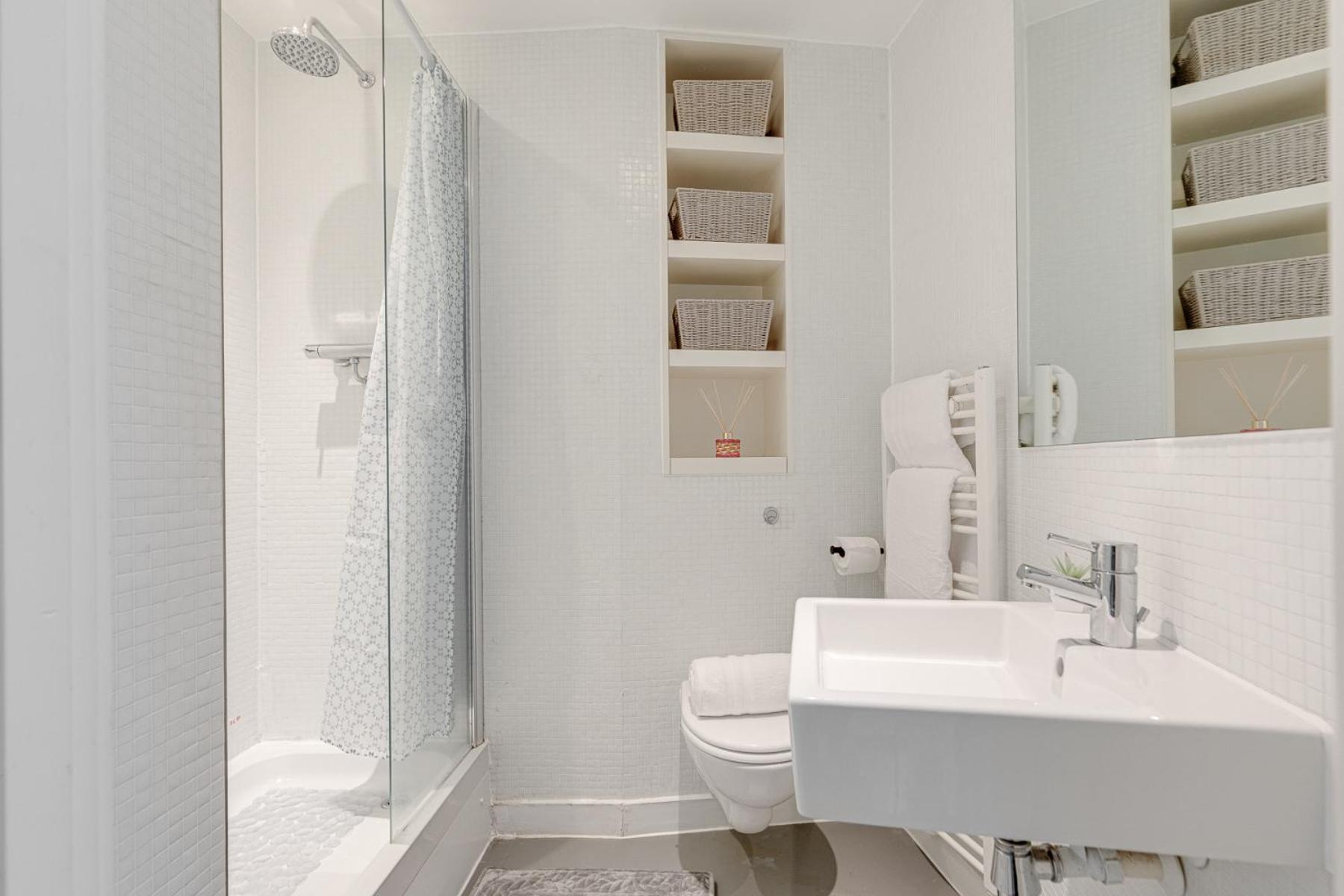 2-Bed Studio At The Heart Of Birmingham City Center Eksteriør billede