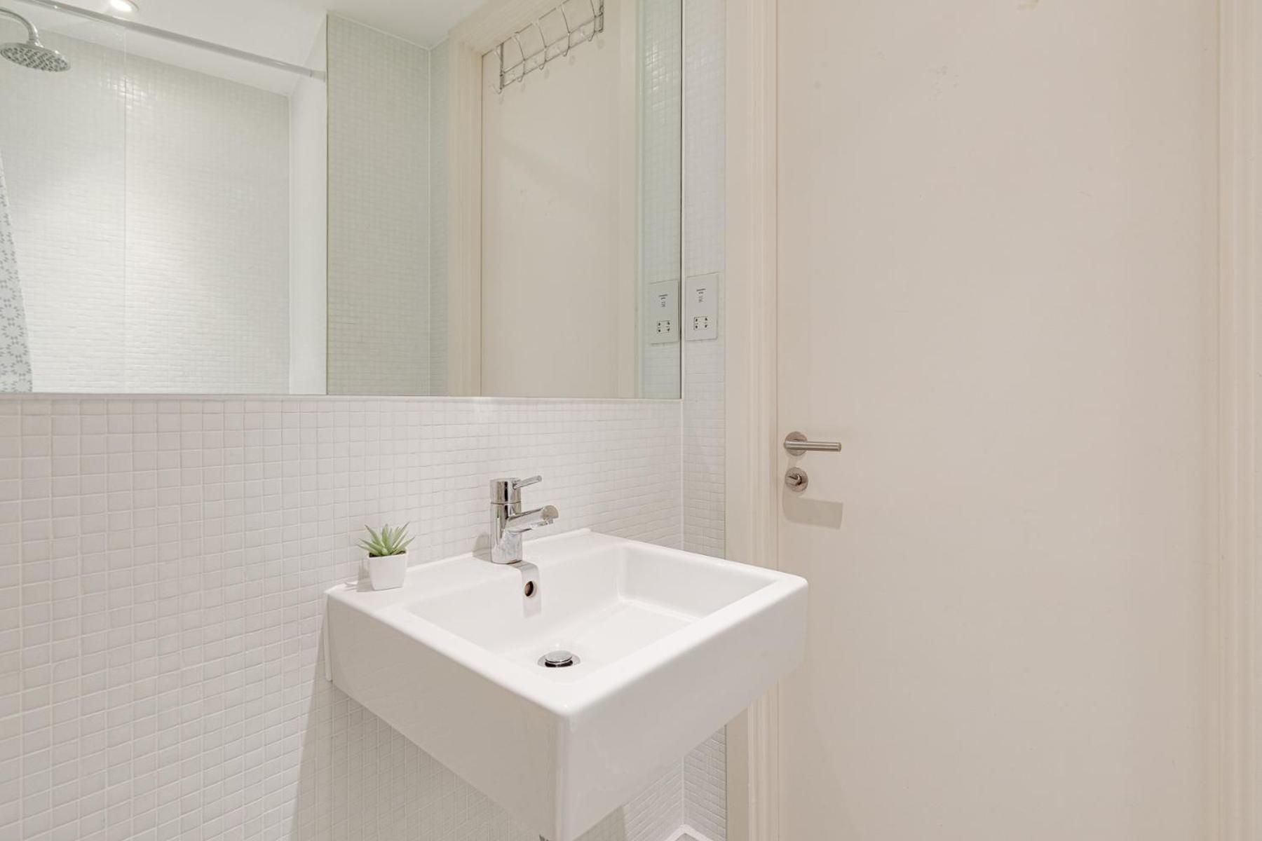 2-Bed Studio At The Heart Of Birmingham City Center Eksteriør billede