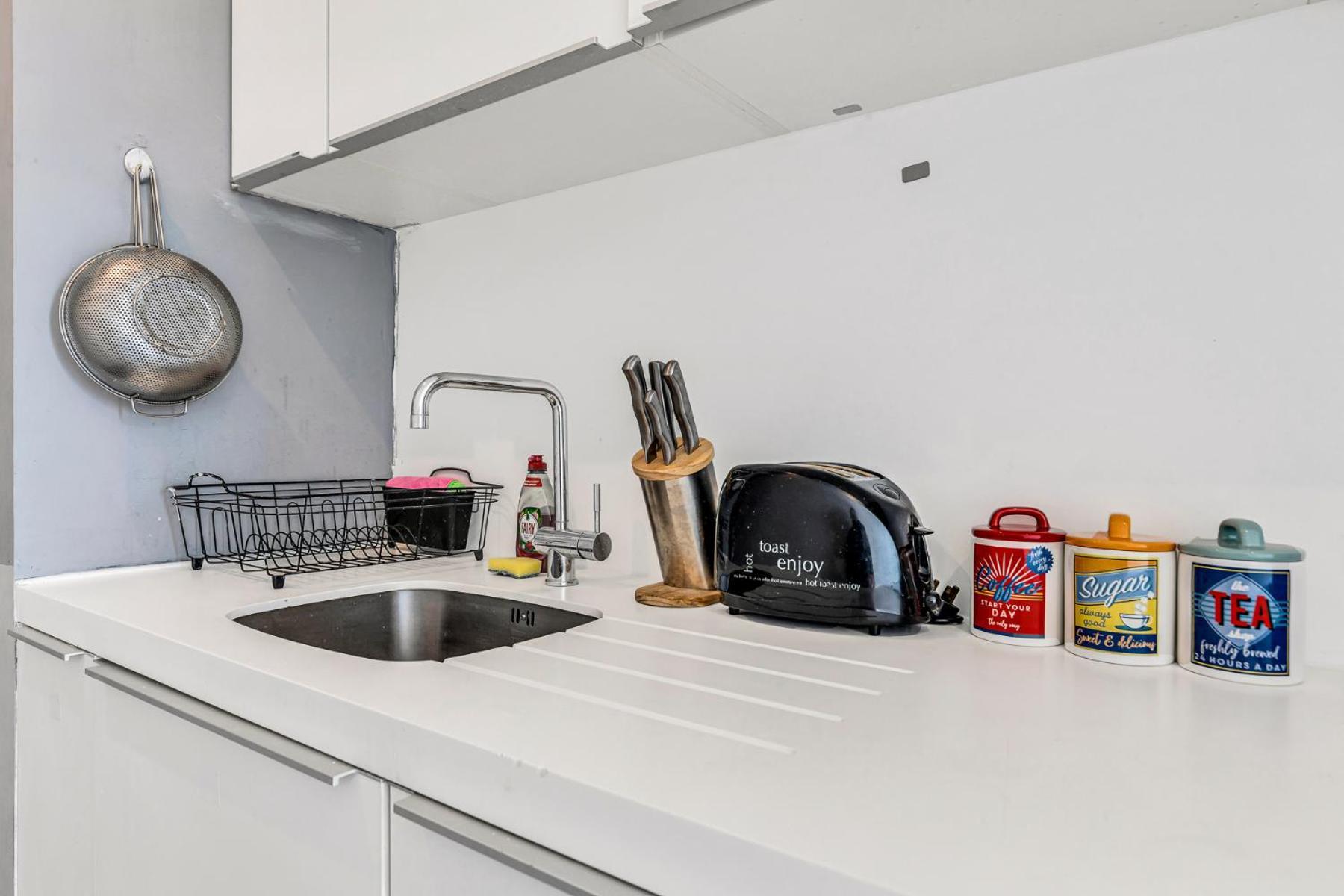 2-Bed Studio At The Heart Of Birmingham City Center Eksteriør billede